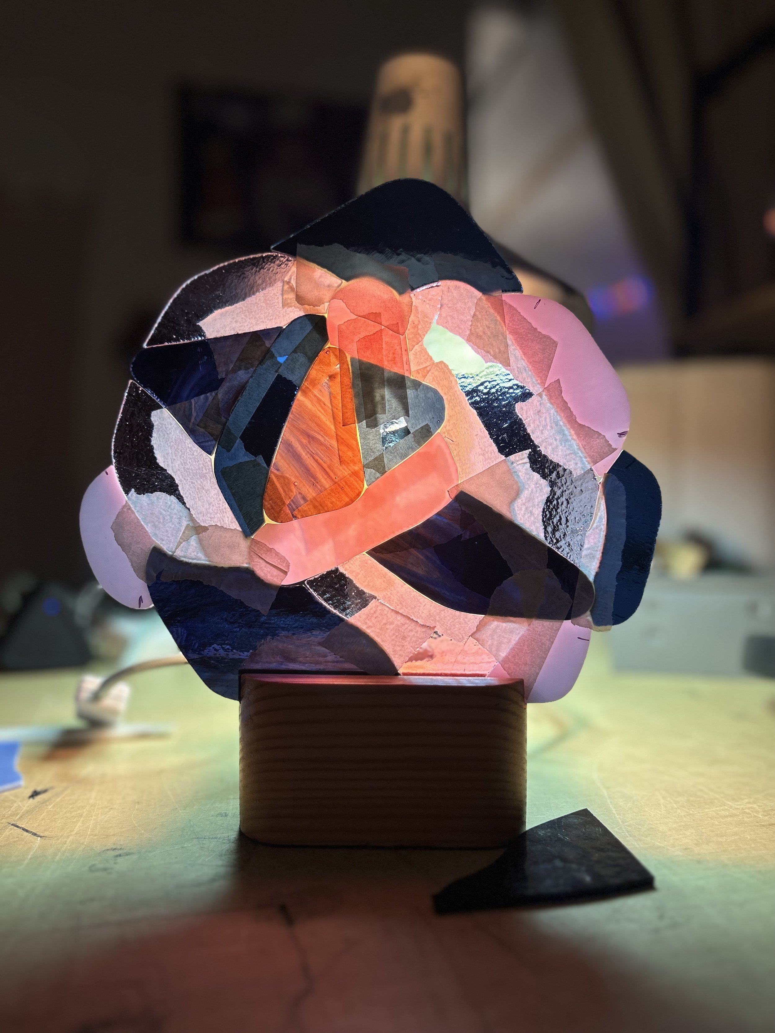 Kerbi Urbanowski: Innovative Arts, Design, Collaboration